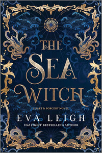 The Sea Witch [Eva Leigh]