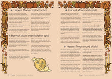 Load image into Gallery viewer, The Witchcraft Almanac: Seasonal Spells and Magical Rituals for Every Day of the Year [Midia Star]

