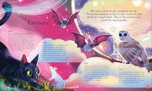 Load image into Gallery viewer, The Book of Magic, Mysteries, and the Unexplained [Tamara MacFarlane &amp; Kristina Kister]

