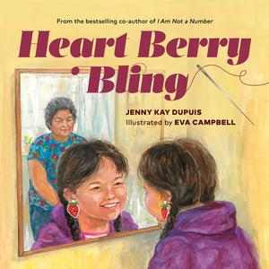 Heart Berry Bling [Jenny Kay Dupuis]