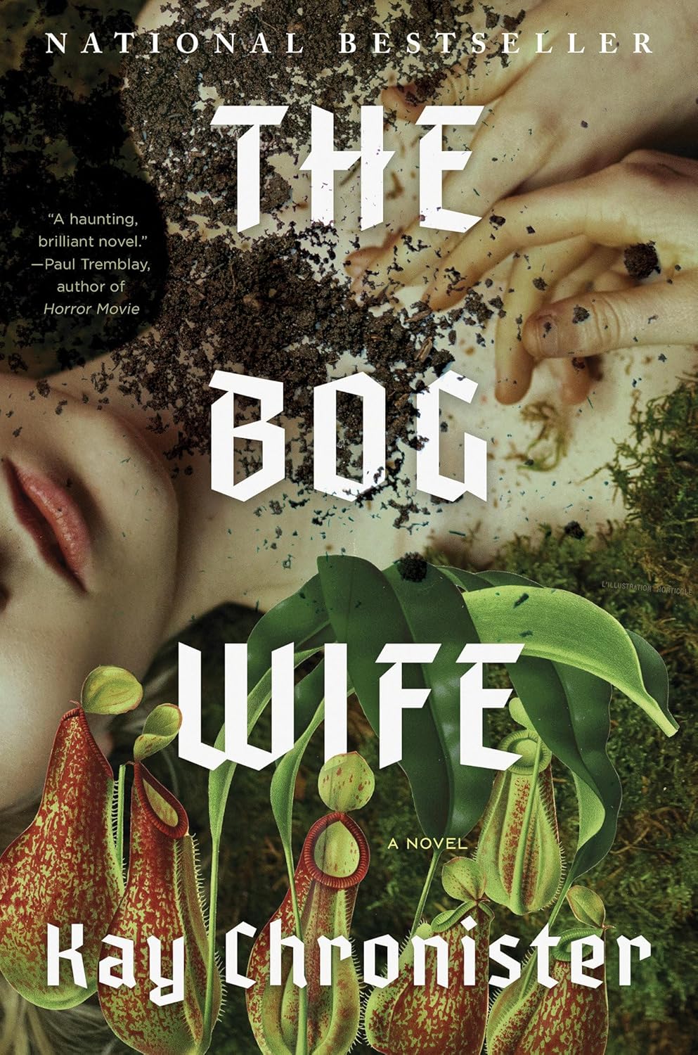 The Bog Wife [Kay Chronister]
