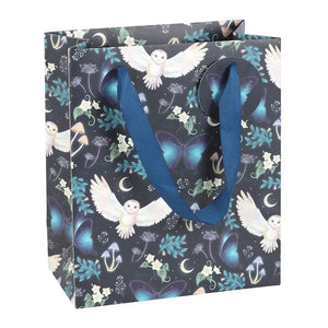 Midnight Forest Gift Bag (Medium)