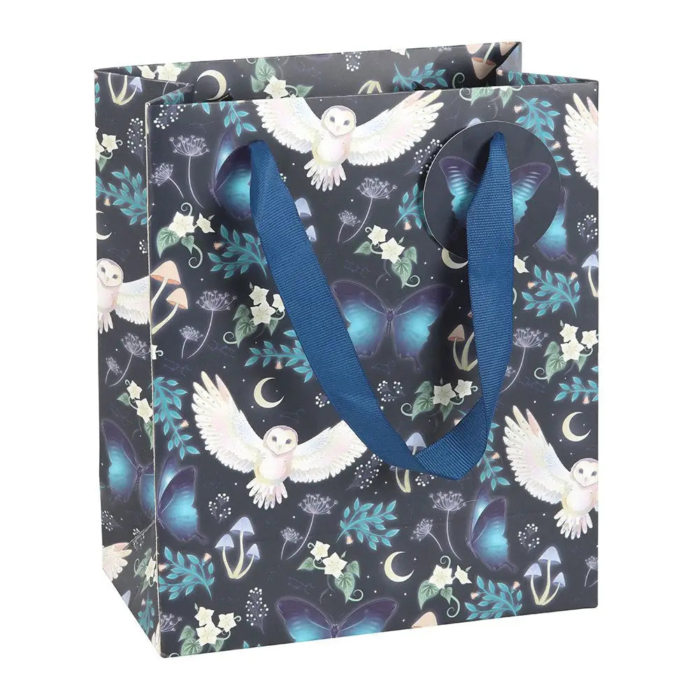 Midnight Forest Gift Bag (Medium)