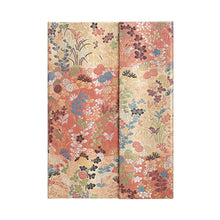 Load image into Gallery viewer, Karaori Japanese Kimono Journal
