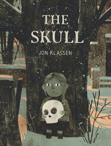 The Skull [Jon Klassen]