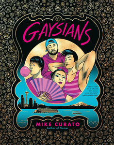 Gaysians [Mike Curato]