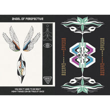 Load image into Gallery viewer, The Modern Mythology Oracle Deck: Wisdom and Guidance from Reimagined Archetypes [Sah D'Simone &amp; Benjamin W. Decker]
