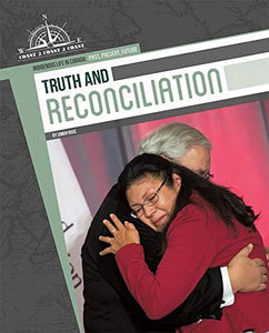 Indigenous Life In Canada: Past, Present, Future: Truth & Reconciliation [Simon Rose]