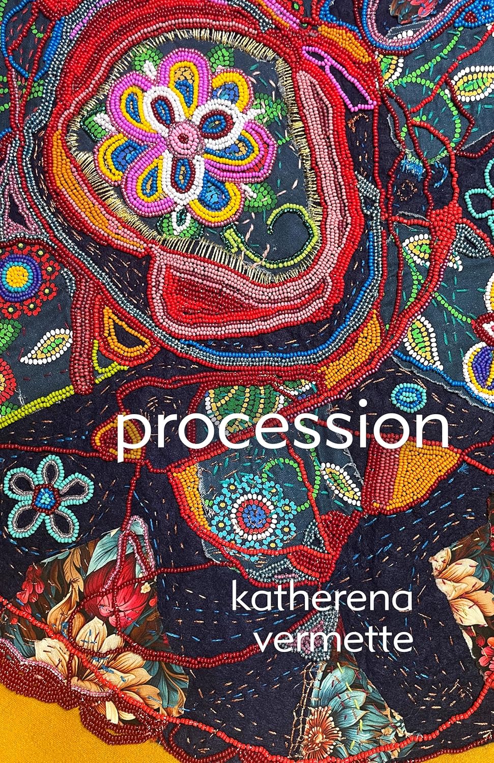 Procession [Katherena Vermette]