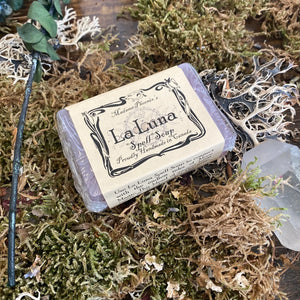 La Luna Moon Magic Soap