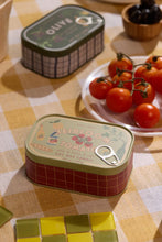 Load image into Gallery viewer, Heirloom Tomato Candle In Tin
