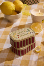 Load image into Gallery viewer, Meyer Lemon Candle In Tin

