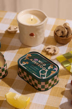 Load image into Gallery viewer, Wild Mushroom Candle In Tin
