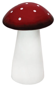 Mushroom LED Nightlight