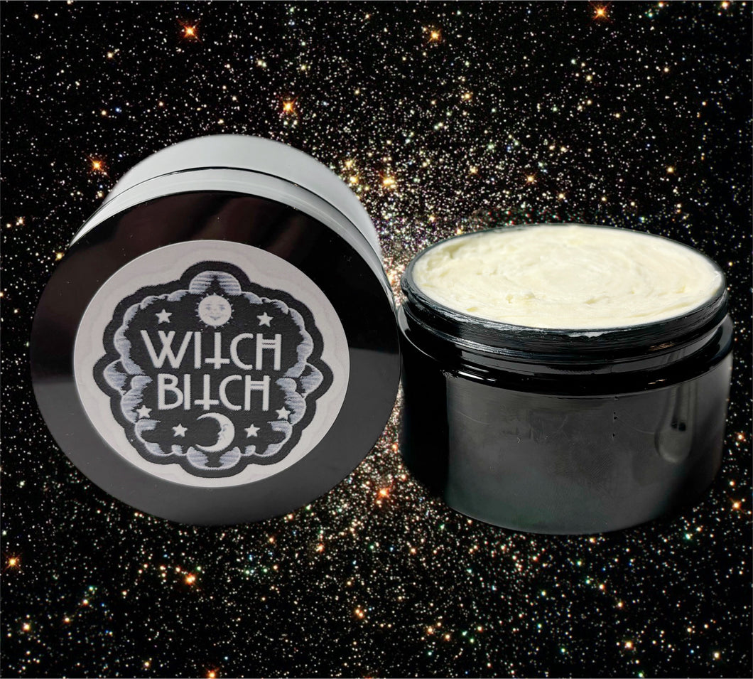 Witch Bitch Whipped Body Butter