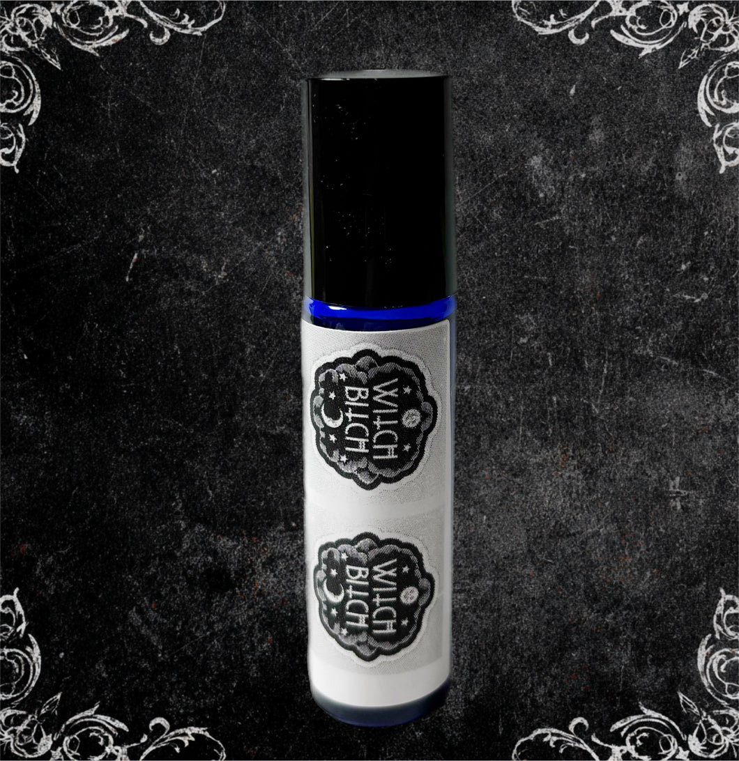 Witch Bitch Roll On Perfume
