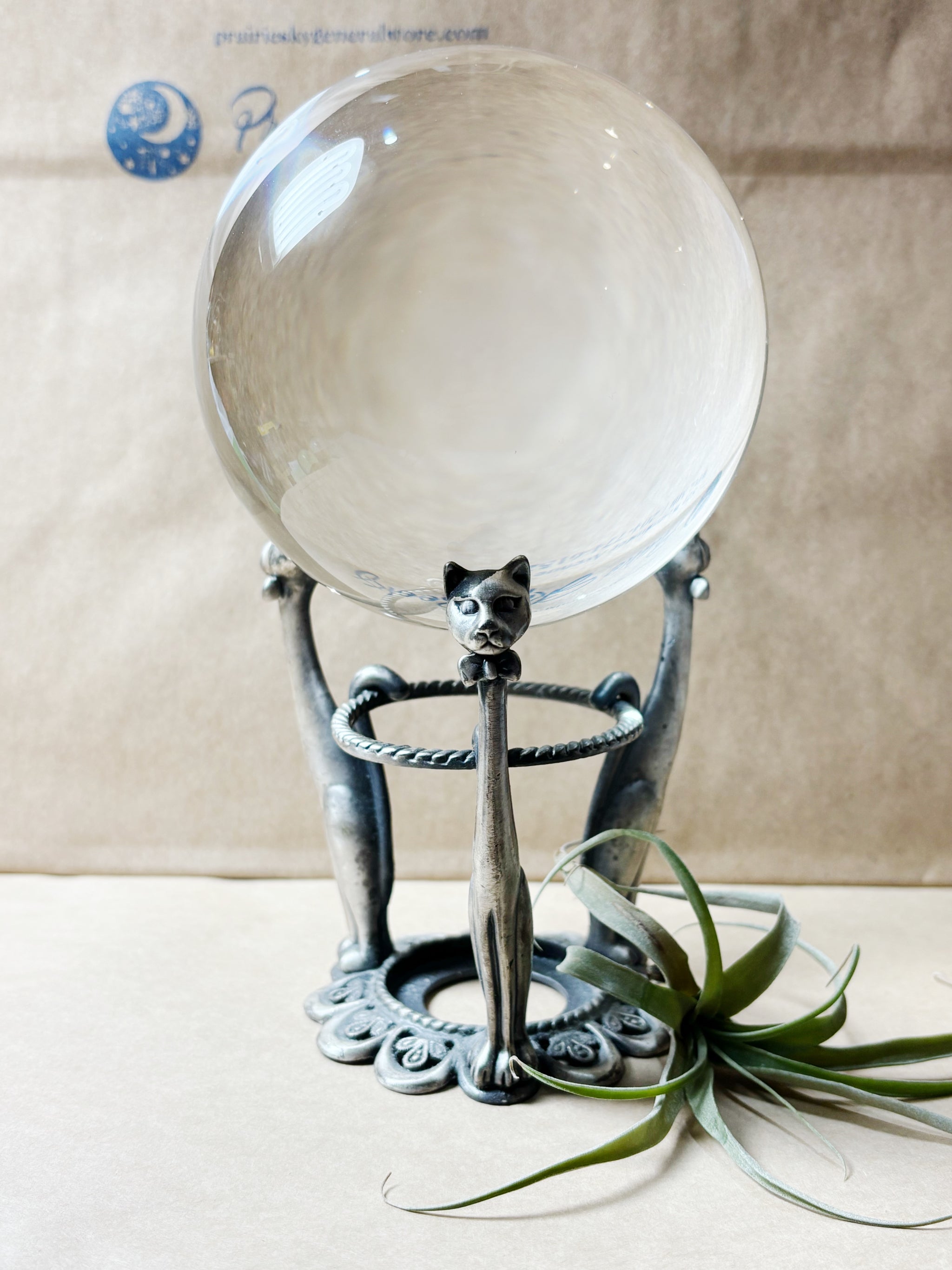 Crystal Balls – Prairie Sky General Store