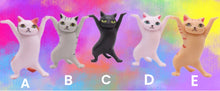 Load image into Gallery viewer, Sassy Dancing Cat
