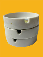 Load image into Gallery viewer, Vintage Stacking Ashtrays (Set of 3)
