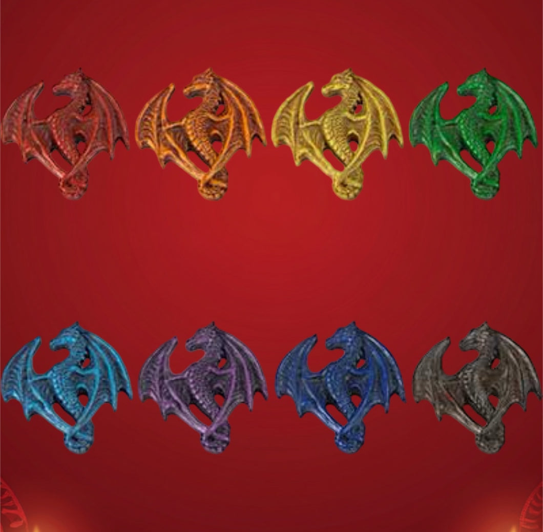 Pocket Dragon Talisman