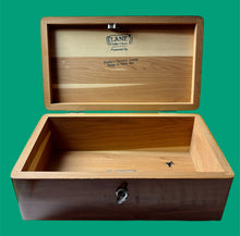 Load image into Gallery viewer, Vintage Miniature Lane Cedar Chest

