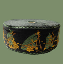 Load image into Gallery viewer, Vintage Inuit Fabric Trim
