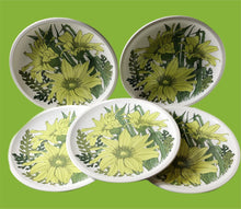 Load image into Gallery viewer, Vintage Wedgwood Riviera Plates (Set of 5)

