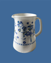 Load image into Gallery viewer, Vintage Turi Lotte Water Jug/Pitcher
