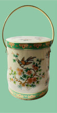 Load image into Gallery viewer, Vintage Tin with Handle
