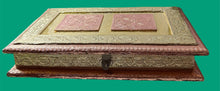 Load image into Gallery viewer, Meenakari Box
