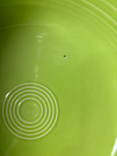 Load image into Gallery viewer, Pre-Loved Fiestaware Serving Bowl (Lime)
