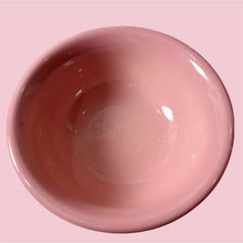 Load image into Gallery viewer, Vintage Pink Fiestaware Lidded Casserole Dish
