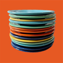 Load image into Gallery viewer, Vintage Fiestaware Side Plate
