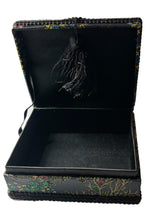 Load image into Gallery viewer, '90s Chinese Box with Tassel

