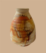 Load image into Gallery viewer, Vintage Nemadji Vase
