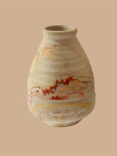 Load image into Gallery viewer, Vintage Nemadji Vase
