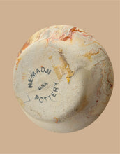 Load image into Gallery viewer, Vintage Nemadji Vase
