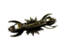Load image into Gallery viewer, Celestial Barrette
