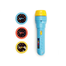 Load image into Gallery viewer, Storybook Flashlight
