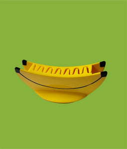 Banana Hair Clip