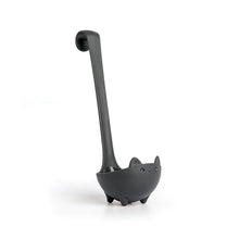 Load image into Gallery viewer, Katie The Kitty Ladle
