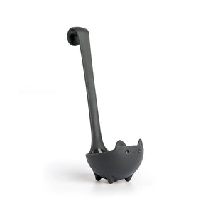 Katie The Kitty Ladle