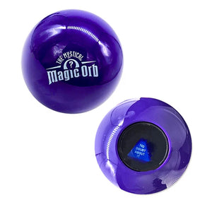 Mystical Magic Orb Ball