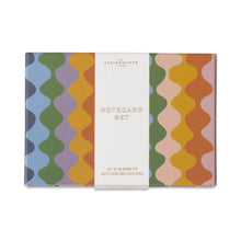 Load image into Gallery viewer, A Dopo Notecards (Set of 16)
