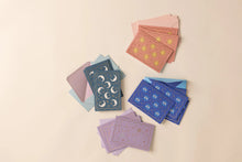 Load image into Gallery viewer, Celestial Notecards (Set of 16)
