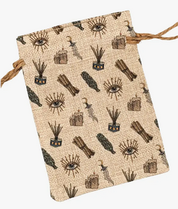 Witchy Bundles Spell Bag