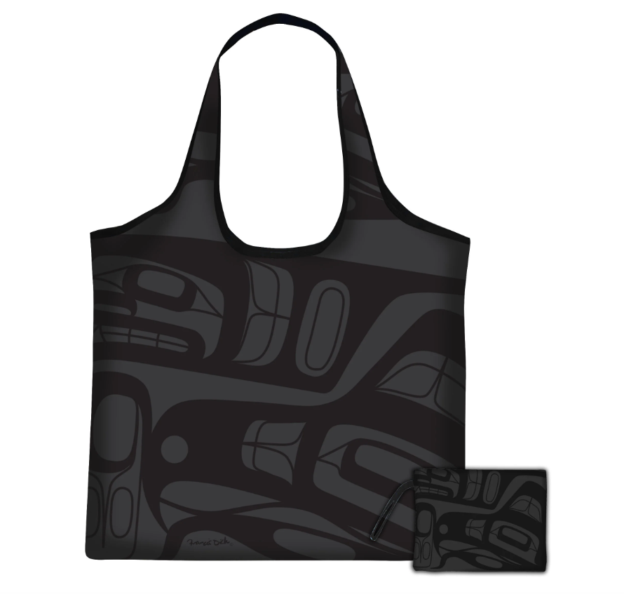 Eagle Freedom Reusable Bag