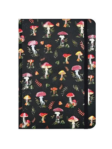 Mushrooms Journal