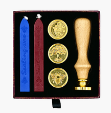 Load image into Gallery viewer, Sealing Wax Stamp Kit
