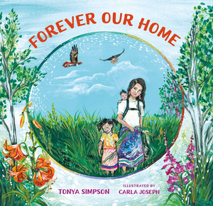 Forever Our Home [Tonya Simpson]